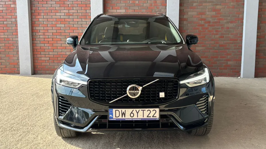VOLVO XC60 XC60 T8 Plug-In Hybrid AWD Polestar Engineered aut