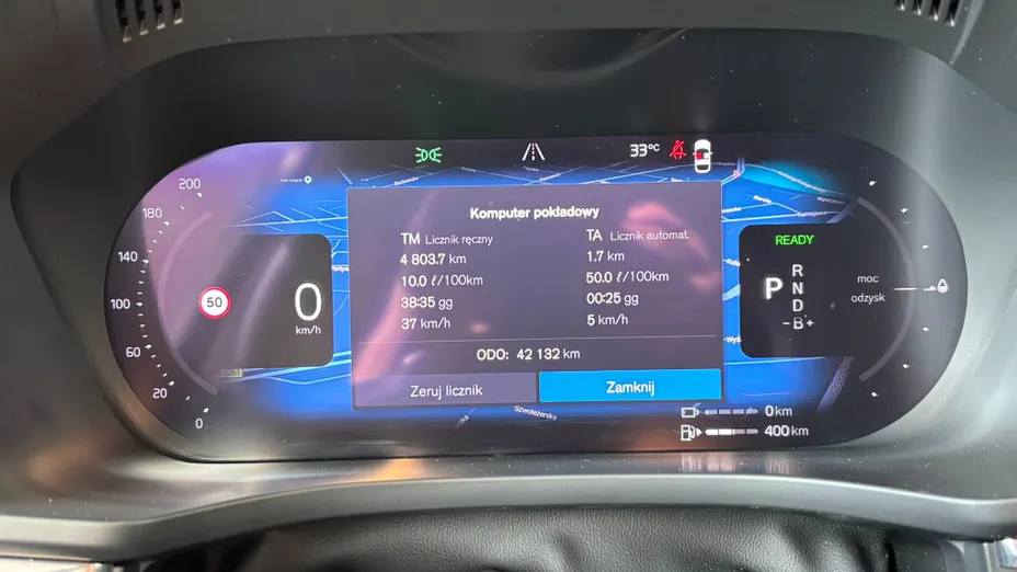 VOLVO XC60 XC60 T8 Plug-In Hybrid AWD Polestar Engineered aut