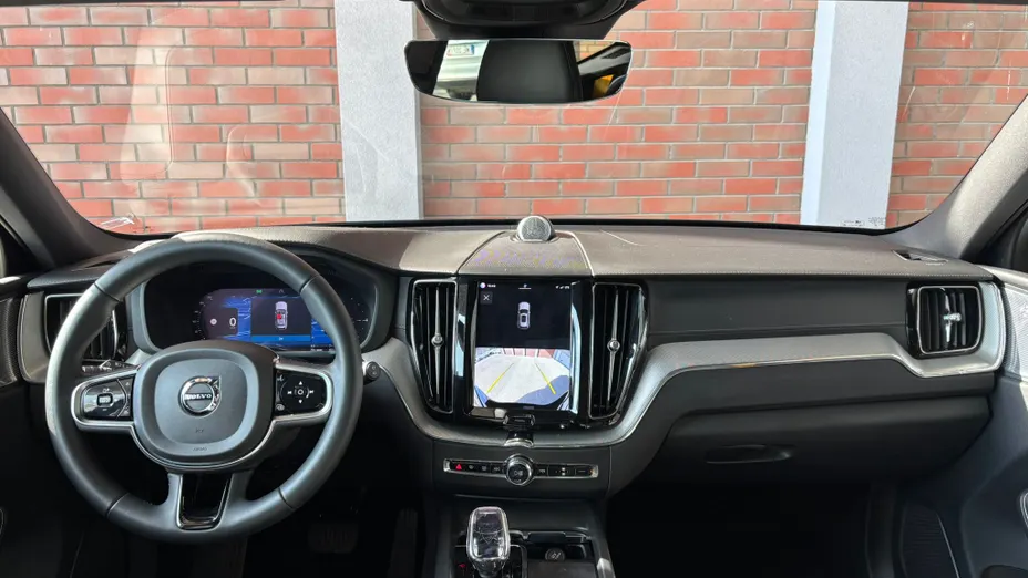 VOLVO XC60 XC60 T8 Plug-In Hybrid AWD Polestar Engineered aut