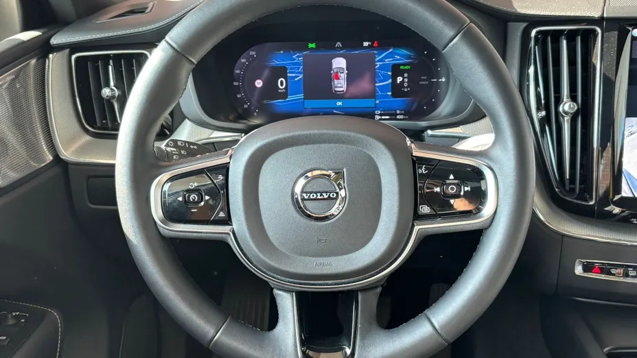 VOLVO XC60 XC60 T8 Plug-In Hybrid AWD Polestar Engineered aut