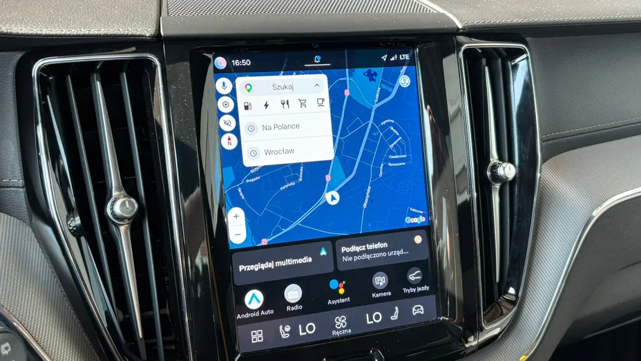 VOLVO XC60 XC60 T8 Plug-In Hybrid AWD Polestar Engineered aut