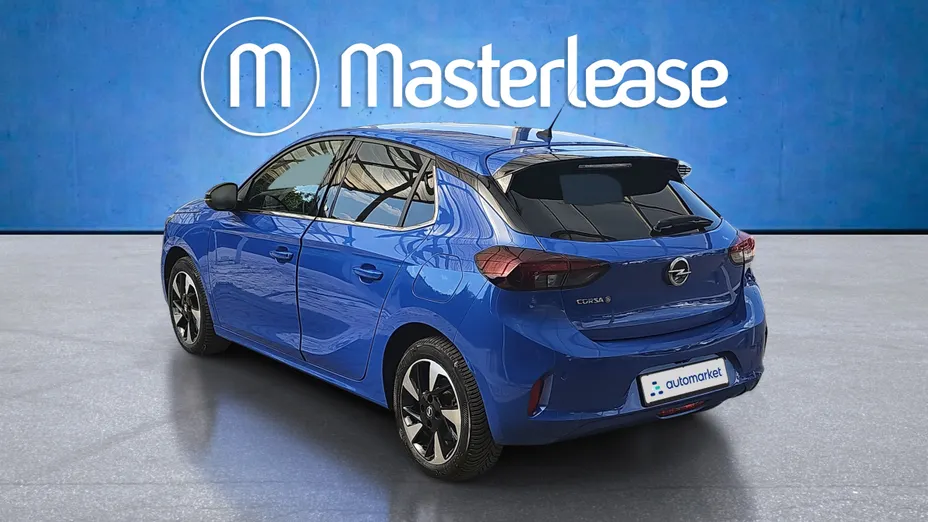 OPEL Corsa Corsa-e Elegance