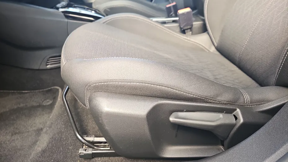 OPEL Corsa Corsa-e Elegance