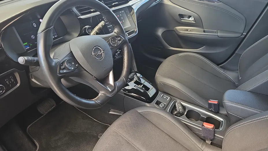 OPEL Corsa Corsa-e Elegance
