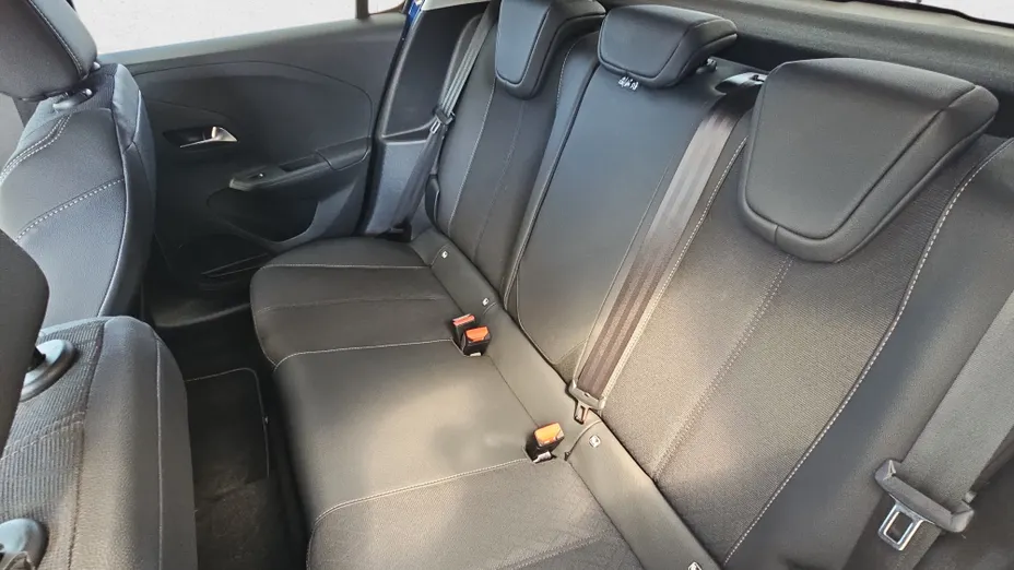 OPEL Corsa Corsa-e Elegance