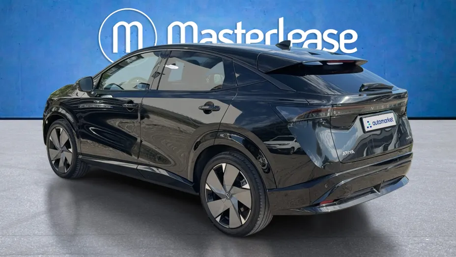 NISSAN Ariya Ariya 87kWh e-4orce Evolve