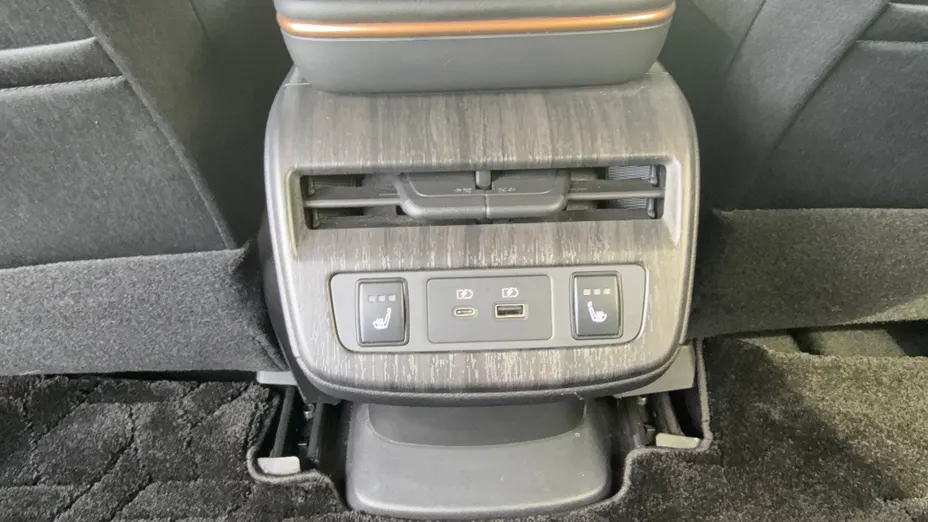 NISSAN Ariya Ariya 87kWh e-4orce Evolve