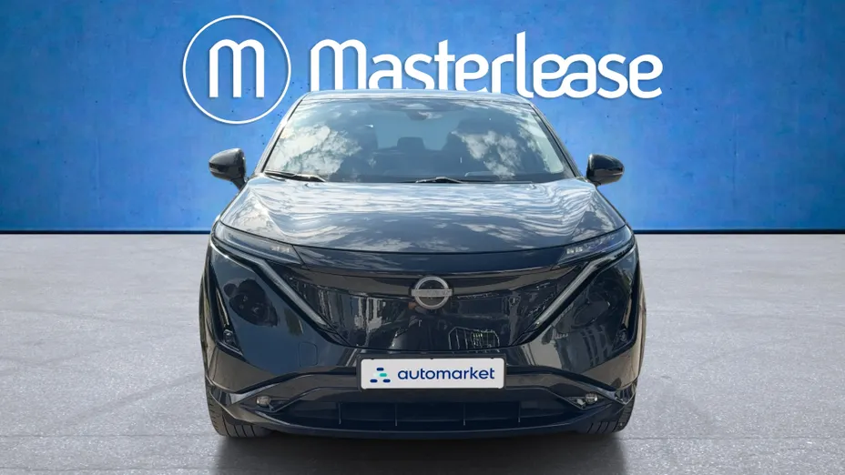 NISSAN Ariya Ariya 87kWh e-4orce Evolve