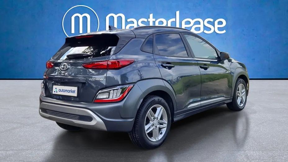 HYUNDAI Kona Kona 1.0 T-GDI Style DCT