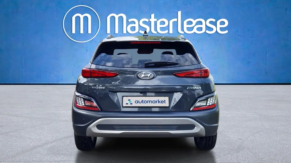 HYUNDAI Kona Kona 1.0 T-GDI Style DCT