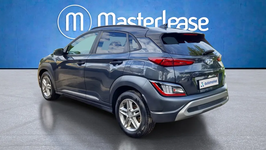 HYUNDAI Kona Kona 1.0 T-GDI Style DCT