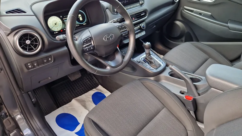 HYUNDAI Kona Kona 1.0 T-GDI Style DCT