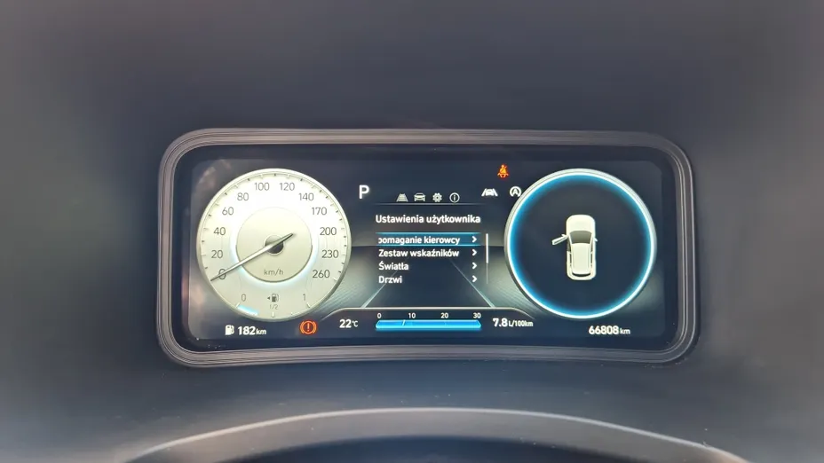 HYUNDAI Kona Kona 1.0 T-GDI Style DCT