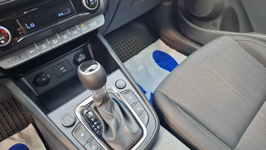 HYUNDAI Kona Kona 1.0 T-GDI Style DCT