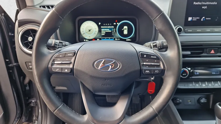 HYUNDAI Kona Kona 1.0 T-GDI Style DCT
