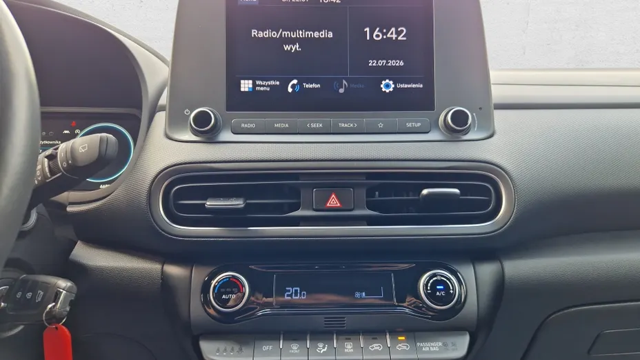 HYUNDAI Kona Kona 1.0 T-GDI Style DCT