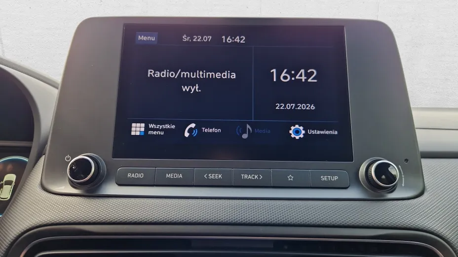 HYUNDAI Kona Kona 1.0 T-GDI Style DCT