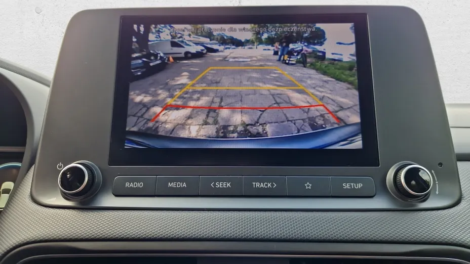 HYUNDAI Kona Kona 1.0 T-GDI Style DCT