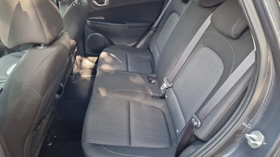HYUNDAI Kona Kona 1.0 T-GDI Style DCT