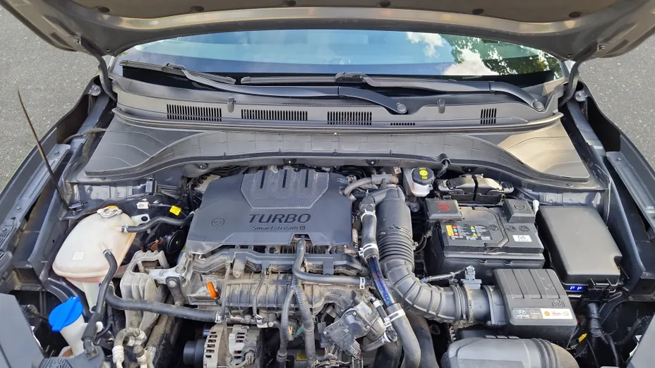 HYUNDAI Kona Kona 1.0 T-GDI Style DCT