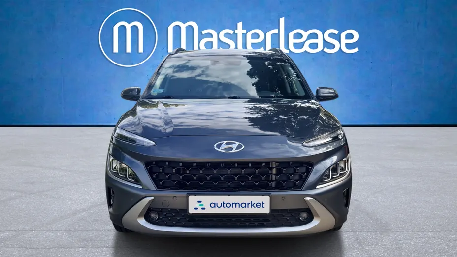 HYUNDAI Kona Kona 1.0 T-GDI Style DCT