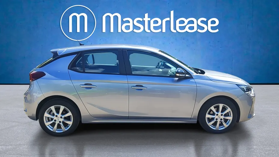 OPEL Corsa Corsa 1.2 Edition S&S