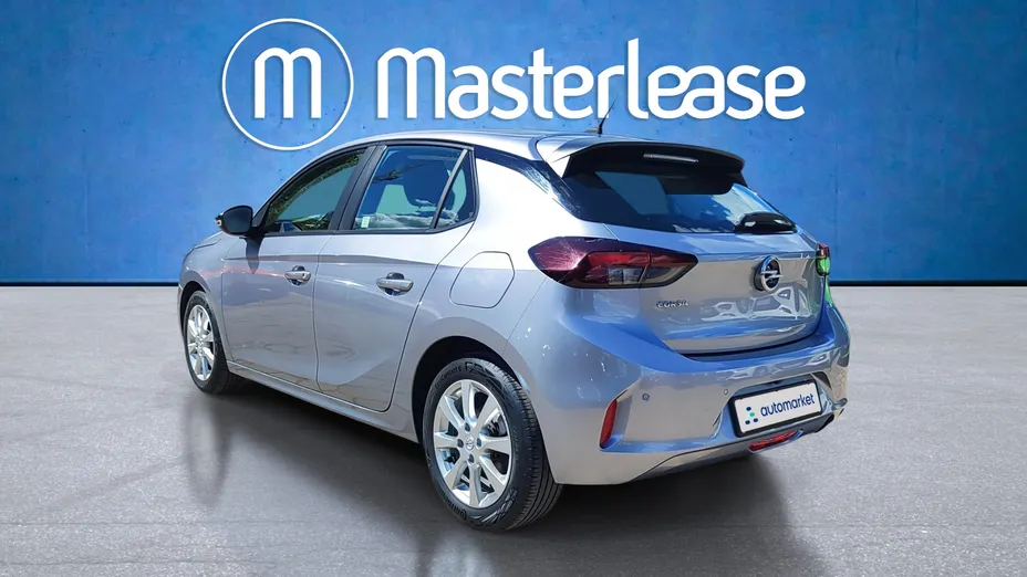 OPEL Corsa Corsa 1.2 Edition S&S