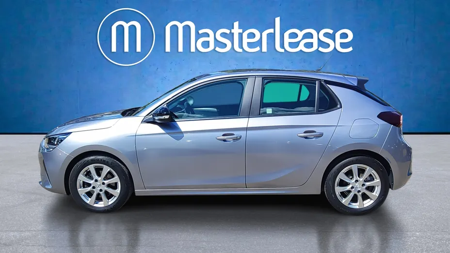 OPEL Corsa Corsa 1.2 Edition S&S