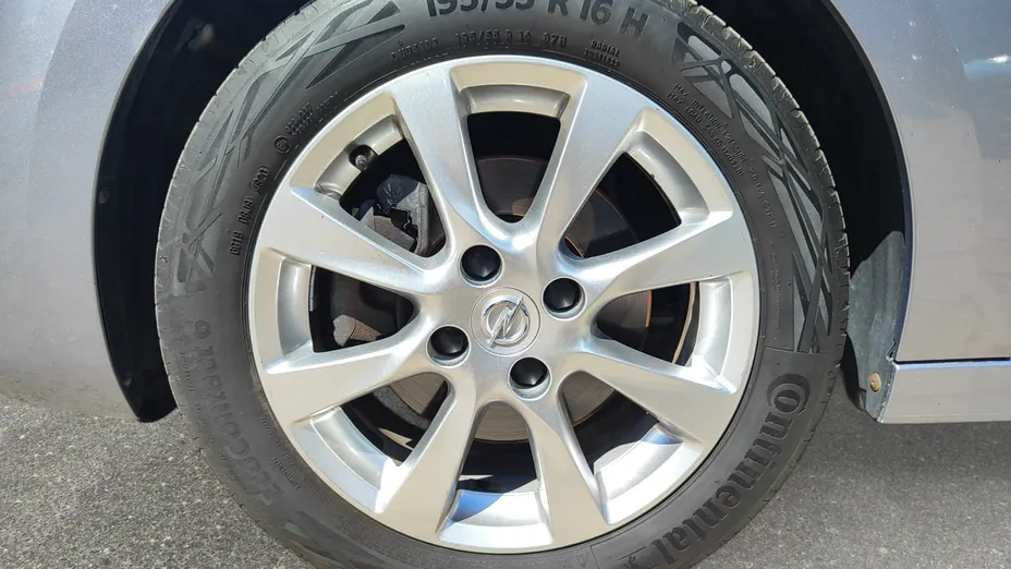 OPEL Corsa Corsa 1.2 Edition S&S