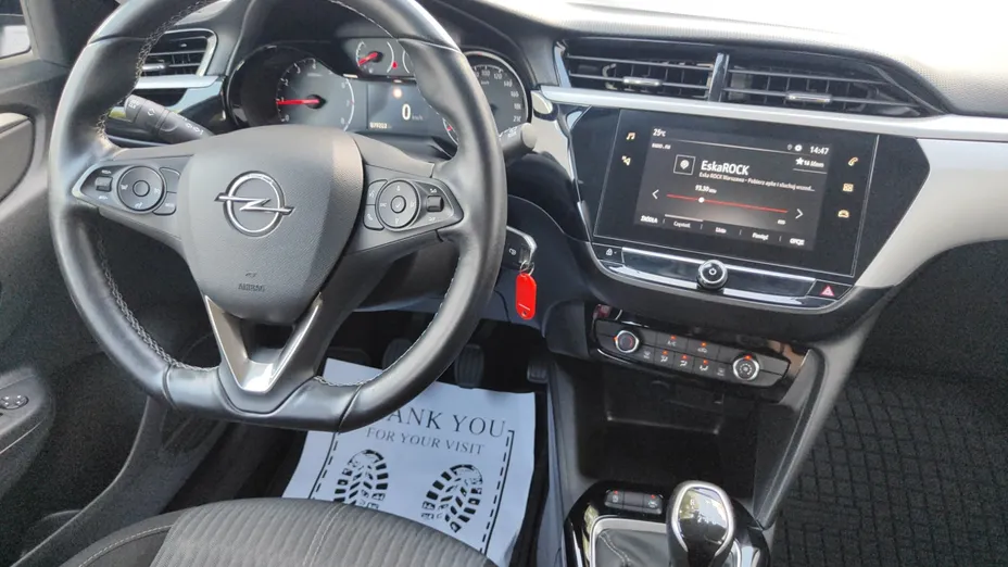 OPEL Corsa Corsa 1.2 Edition S&S