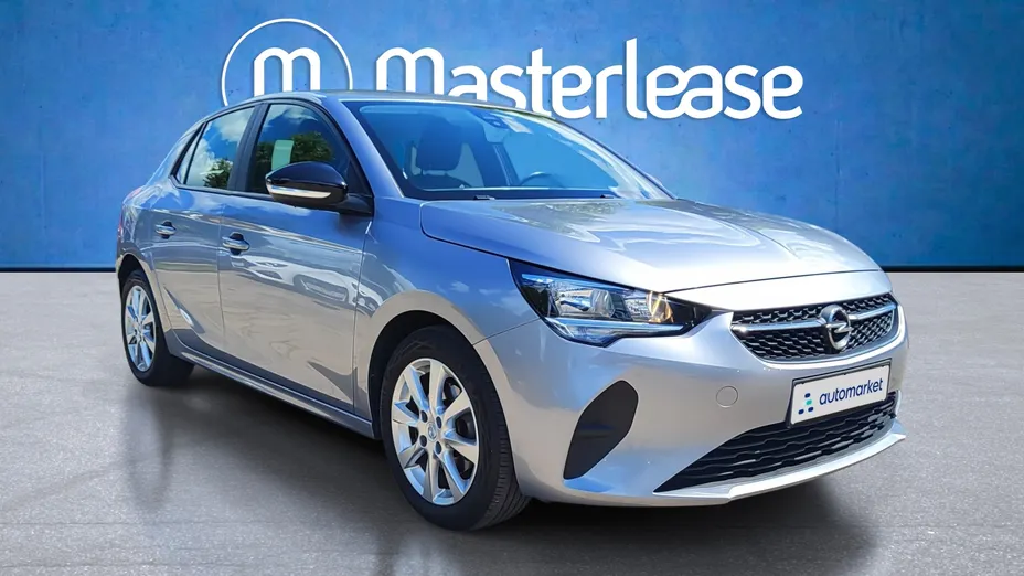 OPEL Corsa Corsa 1.2 Edition S&S