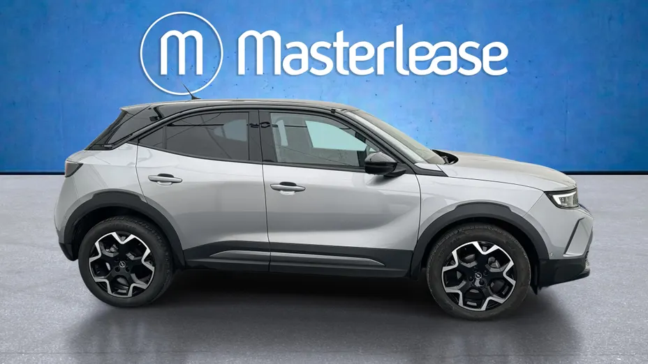 OPEL Mokka Mokka 1.2 T GS S&S aut