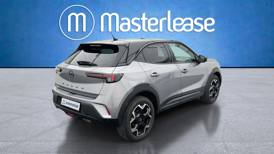 OPEL Mokka Mokka 1.2 T GS S&S aut