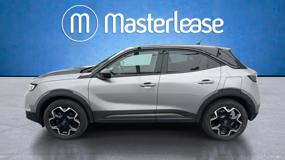 OPEL Mokka Mokka 1.2 T GS S&S aut