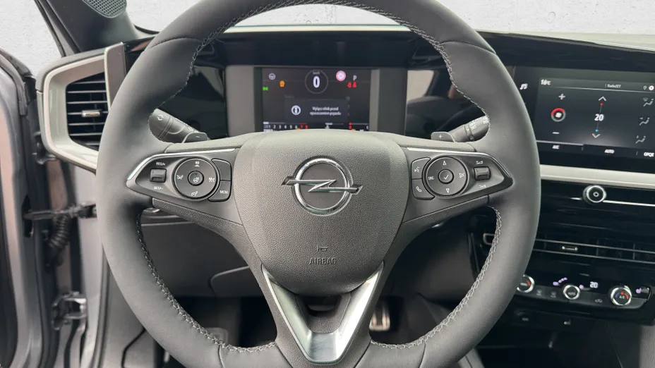 OPEL Mokka Mokka 1.2 T GS S&S aut