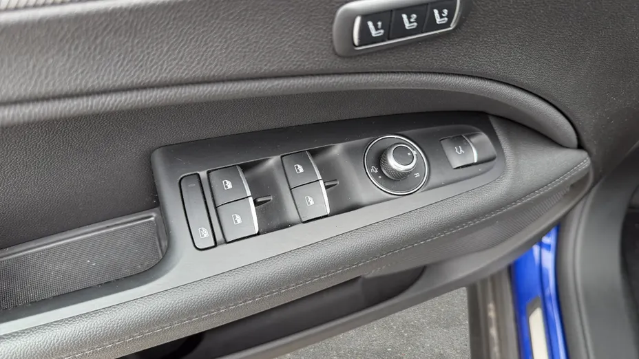 ALFA ROMEO Stelvio Stelvio 2.0 Turbo Sprint Q4 aut