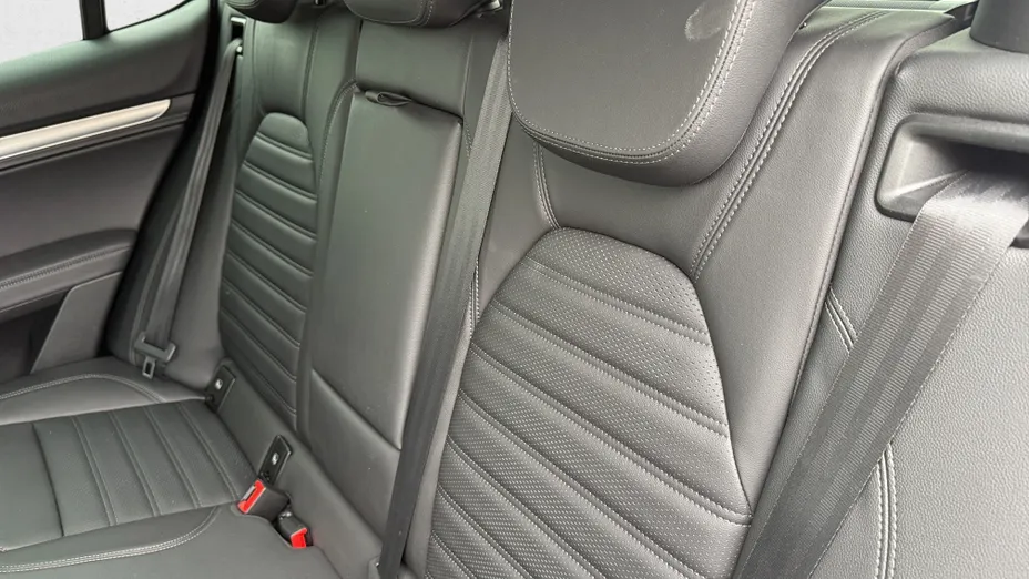 ALFA ROMEO Stelvio Stelvio 2.0 Turbo Sprint Q4 aut