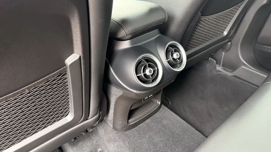 ALFA ROMEO Stelvio Stelvio 2.0 Turbo Sprint Q4 aut