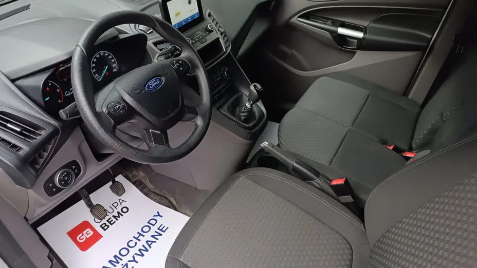 FORD Transit Connect Transit Connect 200 L1 Trend