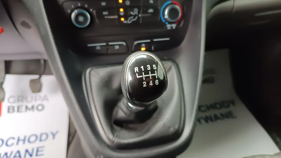 FORD Transit Connect Transit Connect 200 L1 Trend