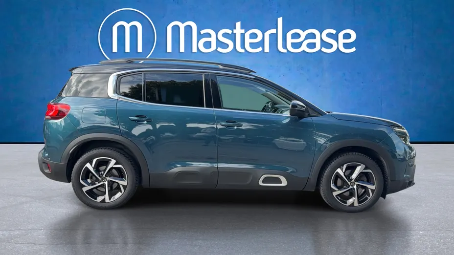 CITROEN C5 Aircross C5 Aircross 1.6 PureTech Shine EAT8