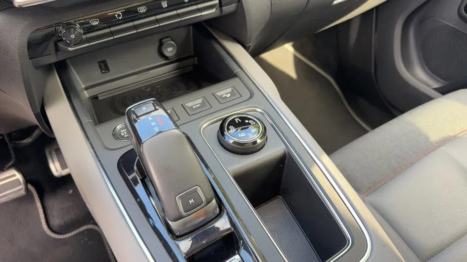 CITROEN C5 Aircross C5 Aircross 1.6 PureTech Shine EAT8