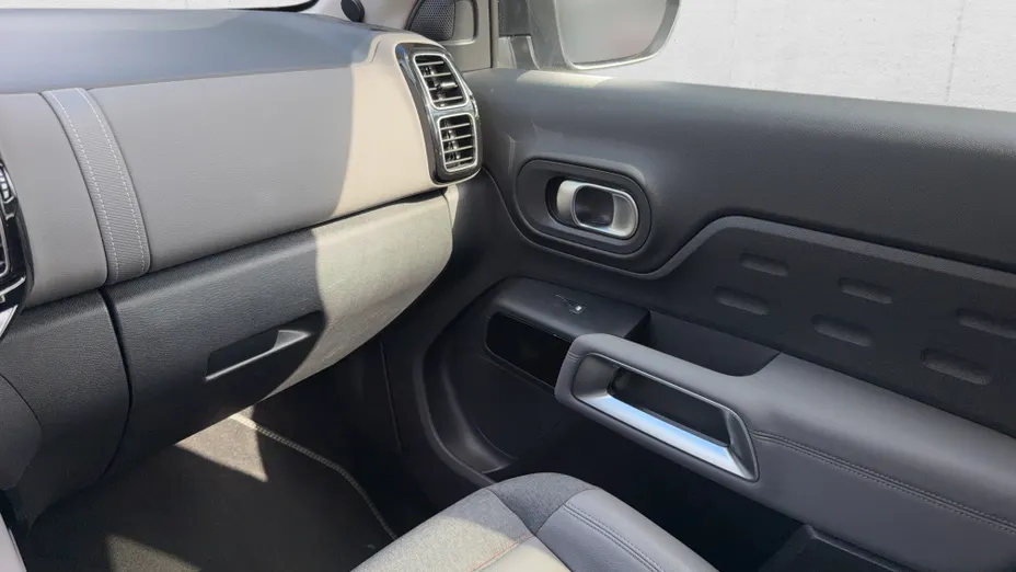 CITROEN C5 Aircross C5 Aircross 1.6 PureTech Shine EAT8