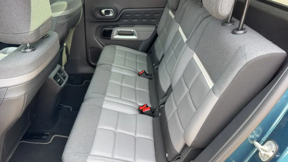 CITROEN C5 Aircross C5 Aircross 1.6 PureTech Shine EAT8