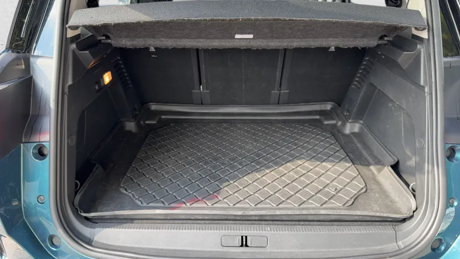 CITROEN C5 Aircross C5 Aircross 1.6 PureTech Shine EAT8