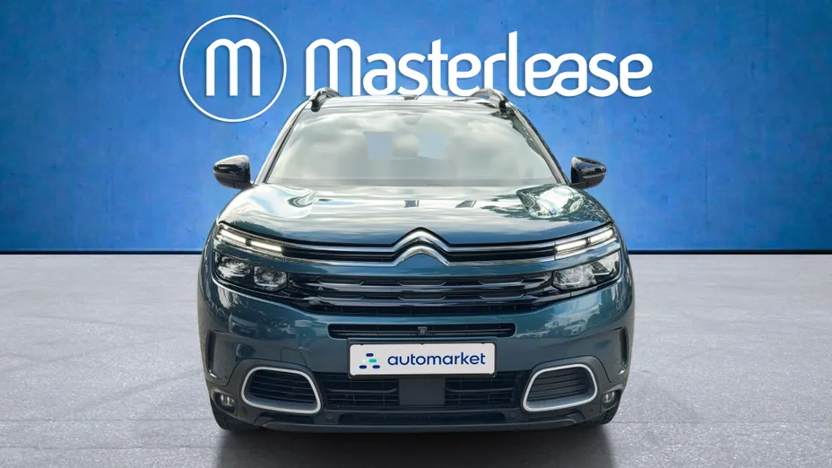 CITROEN C5 Aircross C5 Aircross 1.6 PureTech Shine EAT8