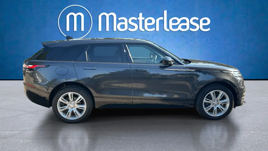 LAND ROVER Range Rover Velar Velar 2.0 P250 R-Dynamic S