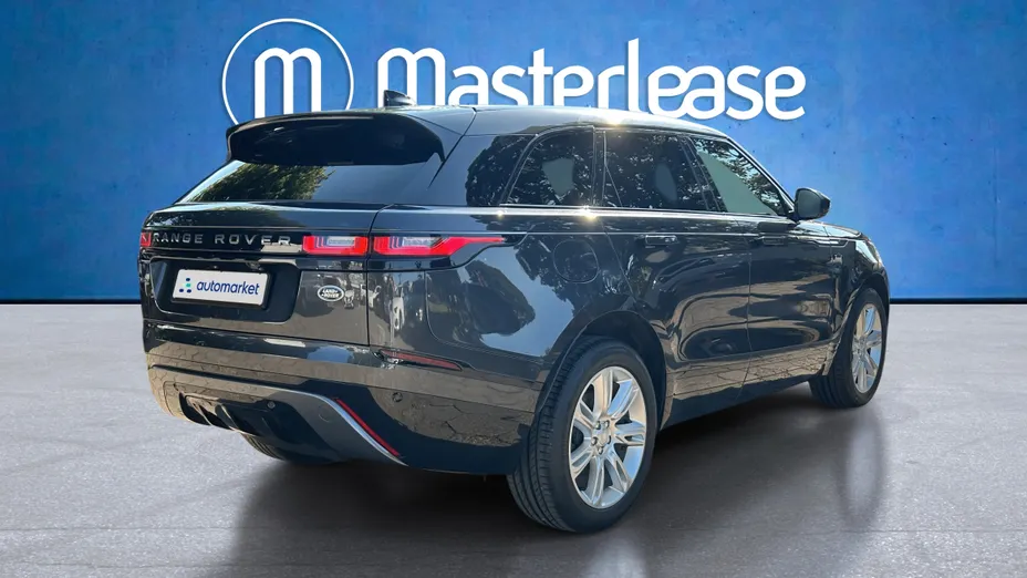 LAND ROVER Range Rover Velar Velar 2.0 P250 R-Dynamic S