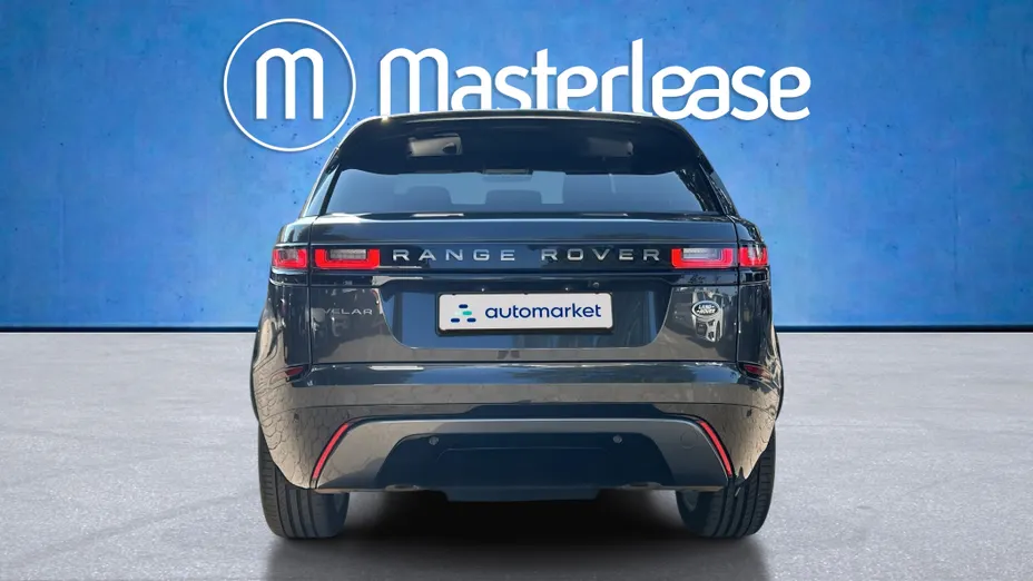 LAND ROVER Range Rover Velar Velar 2.0 P250 R-Dynamic S