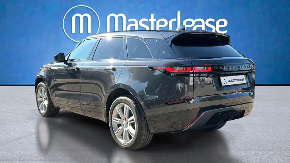 LAND ROVER Range Rover Velar Velar 2.0 P250 R-Dynamic S